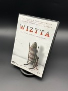 Wizyta (The Visit) DVD