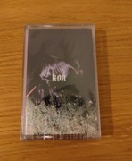 Małe Miasta - Koń (Kaseta nowa w folii)