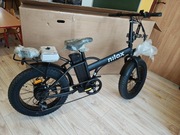 Rower elektryczny Nilox e-bike X5 PRO