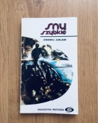 SNY SZYBKIE. Zinowij Jurjew