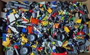Klocki LEGO na wagę 1 kg