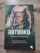 Ratunek Małgosia Podgórska 