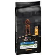 PURINA PRO PLAN Large Athletic Puppy Healthy Start, kurczak i ryż 12KG