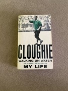 Cloughie Walking On Water Brian Clough