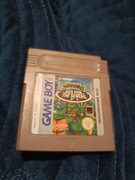 TMNT II: Back From The Sewers – Nintendo Game Boy – Oryginał 