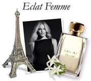 Eclat Femme Oriflame - folia