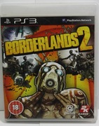Borderlands 2 – PS3 – wersja angielska