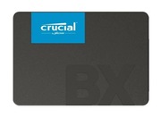 Dysk SSD Crucial BX500 1TB