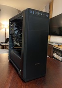 Komputer Gamingowy i7-10700 / RTX 3070 Ti / 64 GB RAM / 2,5 TB SSD