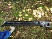 Listwa dokładka zderzaka czujnik parkowania DS4