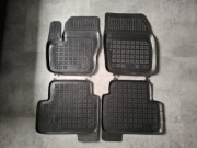 Dywaniki gumowe Ford Kuga II Rezaw Plast