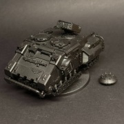 Space Marines Primaris Impulsor