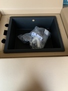 Zlewozmywak podwieszany granit Deante Corda 