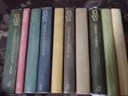 Wańkowicz Melchior -10 książek w kolekcji 