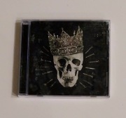 The Ascendicate - To Die As Kings CD solid state records