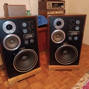 Kolumny Altus 120 UNITRA TONSIL