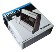 DAC i kontroler monitorów studyjnych TC Electronic BMC-2