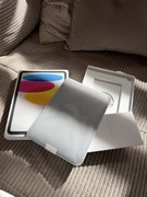 Tablet APPLE iPad 11" 11 gen. 256 GB Wi-Fi Srebrny (A16)