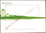 Koperta Fdc do Fi 4681 Europa (XXVII)