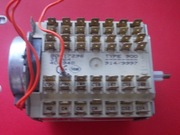 Programator do pralki Candy CTS60T, CTS51