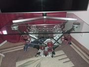 Stolik z silnika audi 