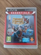 Medieval Moves Ps3