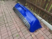 Zderzak tył seat Leon 1 top sport