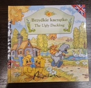 Brzydkie kaczątko - The Ugly Duckling