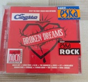 Broken Dreams składanka 2 cd