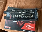 Radeon RX6600XT PowerColor Red Devil