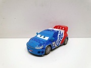 Mattel Disney Pixar Cars 2 Auta Raoul Caroule