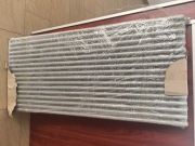 Zehnder grzejnik dekoracyjny KLEO KLH 120/56