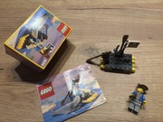 LEGO 6234 pirate CAŁY ZESTAW 