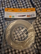 Thermoplast. Uniwersalna uszczelka do blatów, 4,20mb wanilia