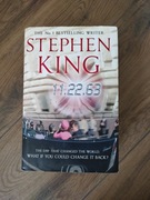 Stephen King - 11.22.63