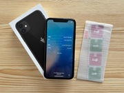 Czarny iPhone 11 64G