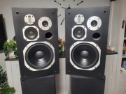 Kolumny Pioneer HPM 700