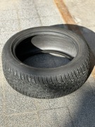 opony zimowe Nokian 225/45 R17 91Y