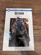 Batman. Gotham to ja Kolekcja Bohaterowie i złoczyńcy t. 1