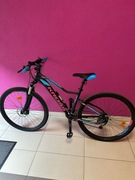 Rower górski damski KROSS LEA 8.0 29x17 2500 zl