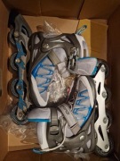 Rollerblade Spark 82 ST W r37