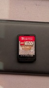 LEGO Gwiezdne Wojny: Saga Skywalkerów Nintendo Switch ... kartridż , PL