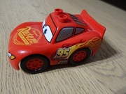 Lego Duplo ZygZak McQueen CRS113