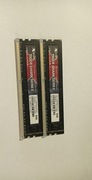Pamięć RAM X-Star Tiger DDR3 8GB 1,5v PC3 1600MHz