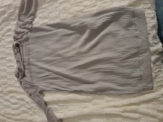 Sukienka tatuum jasno siwa 34