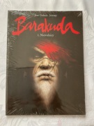 Barakuda Tom 1-2 - Dufaux, Jeremy