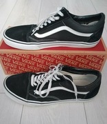 Buty  Vans  R.47