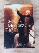 Gyorgy Spiro - Mesjasze