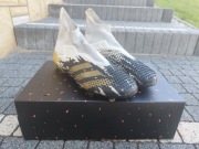 Korki adidas predator mutator+ 47 bity lanki nike