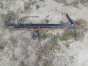 Hak Westfalia volkswagen golf / bora